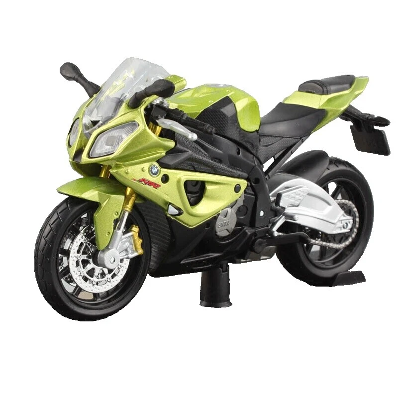 Maisto 塑料宝马压铸玩具车