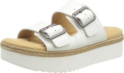 Clarks Lana Beach Slide Sandalen