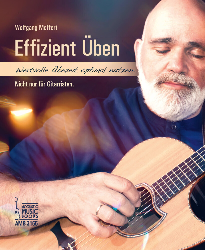 Thumbnail - Effizient Üben Wertvolle Übezeit Optimal Nutzen. Nicht Nur Für