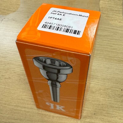 JK Mundstück für Parceforce Horn PT 4AE