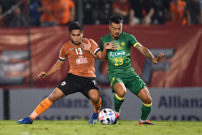 Chiangrai United Football Club - Wikipédia