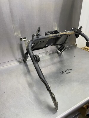 Yamaha FX Phazer steering gate support Venture Lite Mtn GT