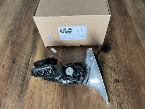 Mercedes CLK class W209 GENUINE ULO Mirror Base Right Dimming Heating Folding