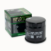 ÖLfilter Hiflo HF682 FüR Hyosung 450 Sport Quad