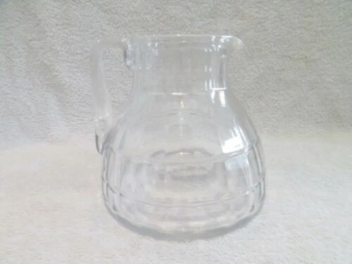 Objets en verre ou en cristal ds grands noms français