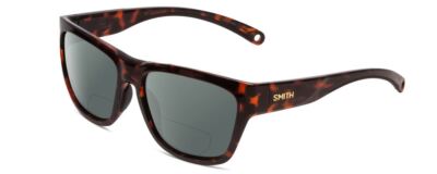 Smith Joya Women Polarized BI-FOCAL Sunglasses in Tortoise Brown 56mm 41 OPTIONS