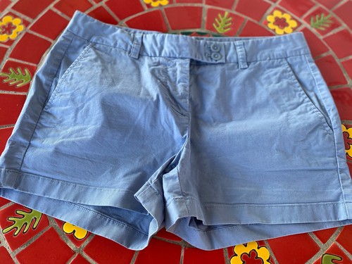 WOMEN'S VINEYARD VINES SHORTS - SIZE 6 