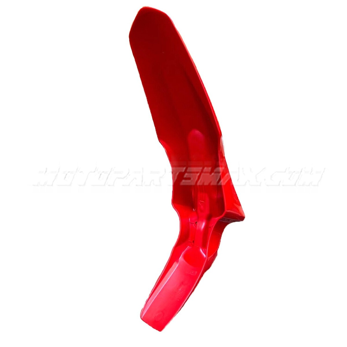 X-PRO Front Fender for 250cc Hawk 250 Carburetor, Hawk DLX 250 EFI