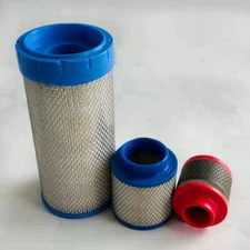 42855429 22203095 22234967 39588470 Air Filter Fit for Ingersoll Rand Compressor