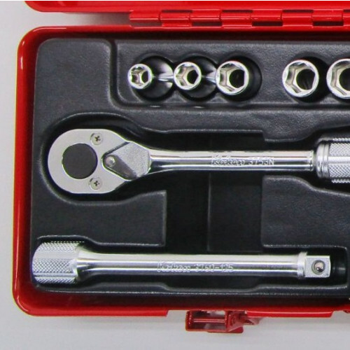 Ken　3点セット Z-Series 3/8