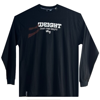 Vintage, LRG, LONG SLEEVES MEN'S T-SHIRT, LIMITED SIZES