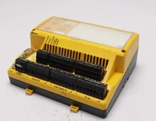 PILZ SAFTEYBUS 301140 2.5 8INPUT/OUTPUT WITH TERMINALS 