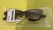 7 neue, OVP, Toshiba FPT-P100 3D Brillen