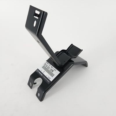 Genuine OEM Mazda TD15-52-15YB Hood Latch Lock Stay Bracket 2007