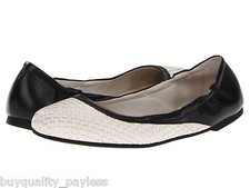 Cole Haan Irwin Ballet Flat Shoes Women's 7 NEW IN BOX