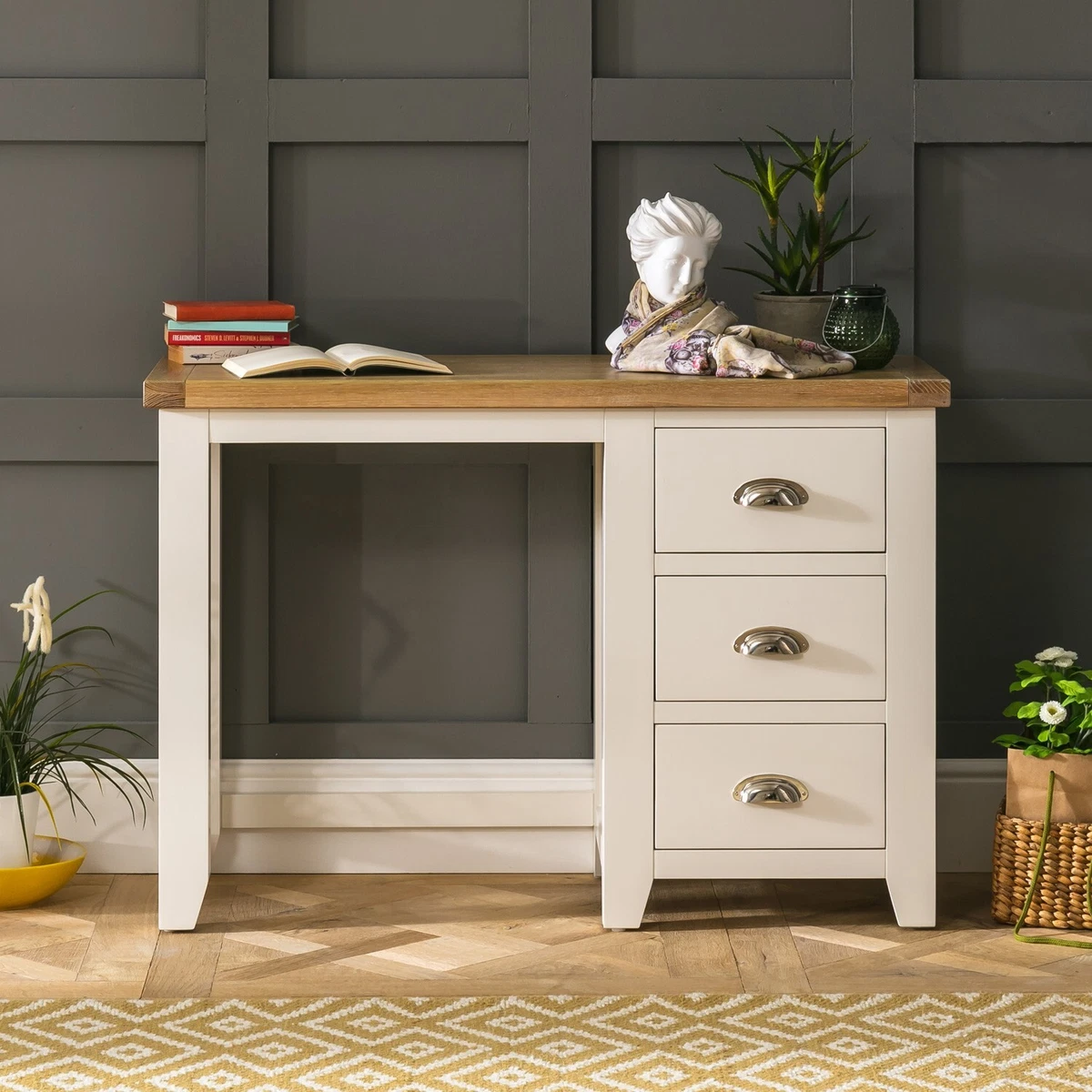 cream dressing table ebay Cream Table in Dressing Tables for sale
