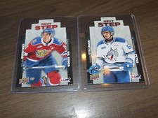 2021-22 CHL NEXT STEP  U-Pick From List