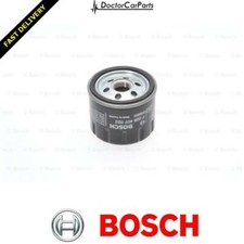 Oil Filter FOR HONDA CIVIC Mk9 13->16 1.6 N16A1 Diesel FK 120bhp Bosch