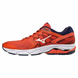 mizuno wave lightning rx2 verde