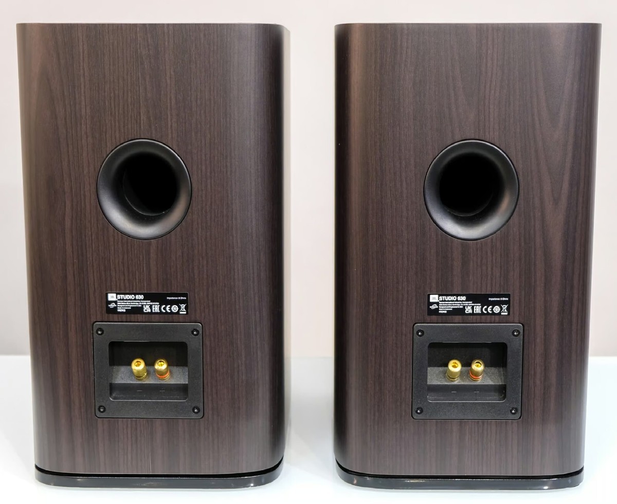 JBL studio 630 新品同様 JBL STUDIO 630 (ペア)ブックシェルフ型スピーカー | JBL