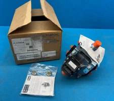 Haldex AL430624 4-Port ABS Spring Brake Modulator Valve System Assembly