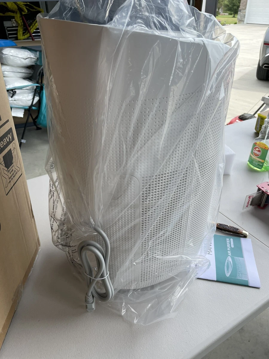 Honati air purifier reviews deals