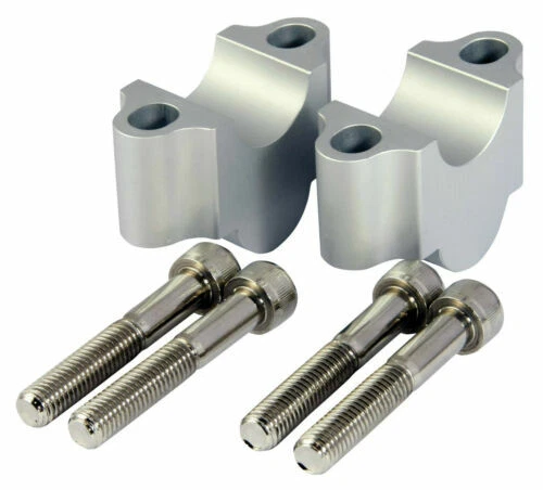 Rialzi Universale per manubri per moto