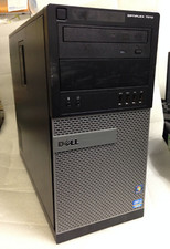 Dell OptiPlex 7010 Intel Core i5-3470 8GB 3.20GHz 500GB SATA DRIVE MIDTOWER