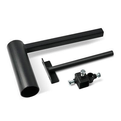 Manual Tire Changer Swing Arm Mod Without Duck Head Modification Kit