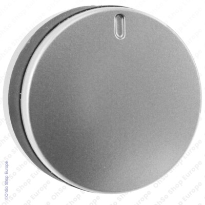 Colonna Forno Cucina Manopola Di Controllo Per Piano Cottura In Argento Compatibile Con Robot Da Cucina Ninja - Foto 11