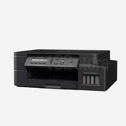 Brother DCP-T520W Ink Tank Printer 3-in-1 multifunction printer Wireless Mobile - Image 3 of 4