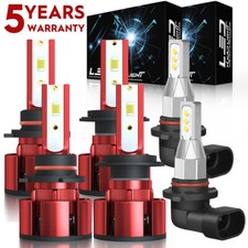 For Subaru Outback 2005-2009 Combo LED Headli...