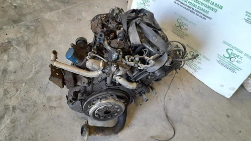 Despiece Motor para SUZUKI VITARA (SE/SF/ET) 1.9 TD Hard Top Lujo 1071057 - Imagen 2 de 2