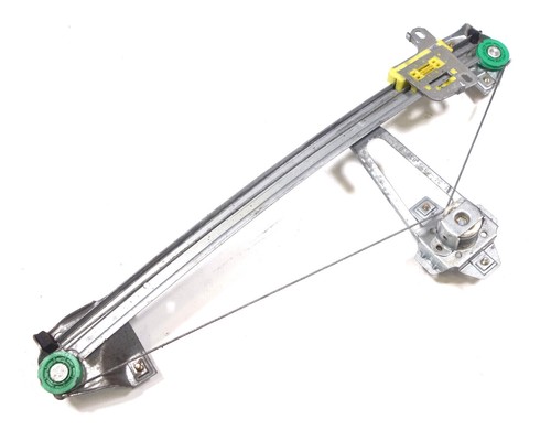 BMW 3er E30 ab 09/88 4 Türer Touring Fensterheber hinten rechts manuell 1935636