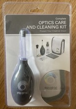 ProOptic Complete Optics Care and Cleaning Kit PRO-XCP-K1