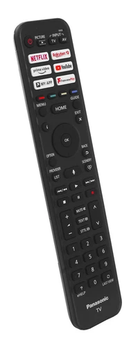 Original Panasonic TX-48JZ980B Remote Control for Smart 4K UHD HDR OLED TV
