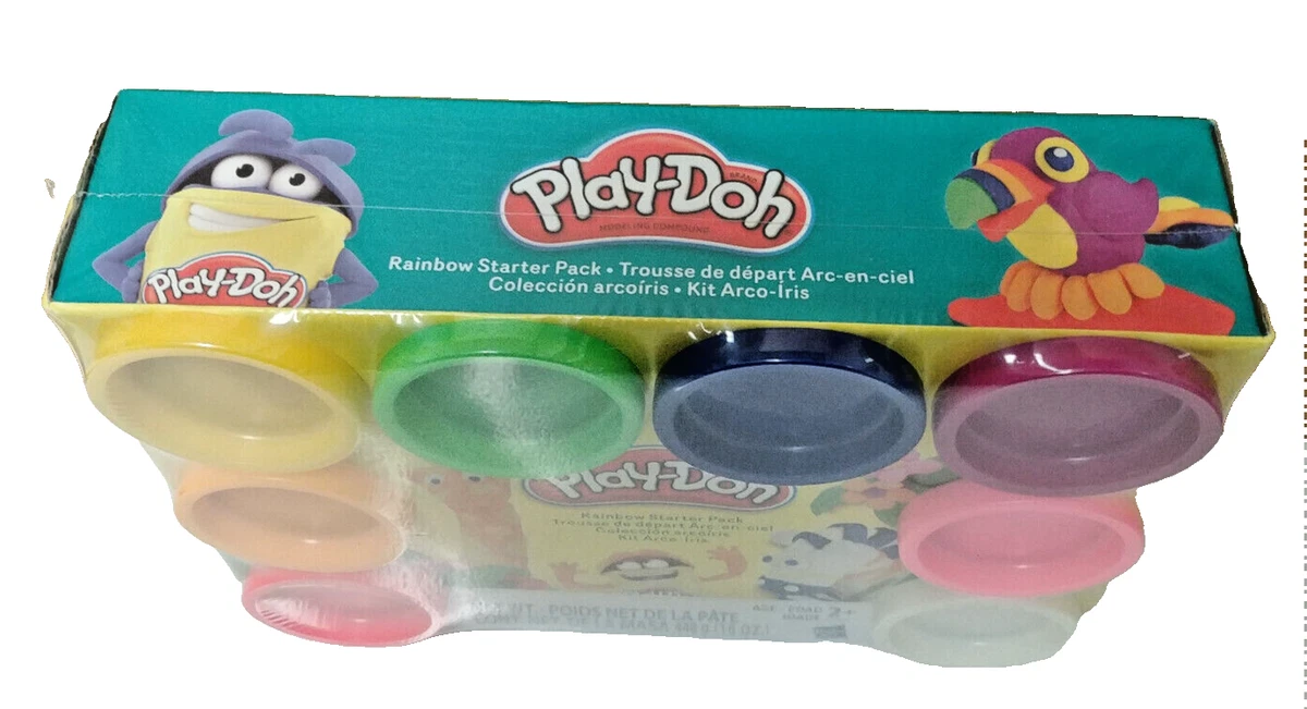 Wholesale 8pk Play-Doh Glue and Glue Stick Set MULTICOLOR