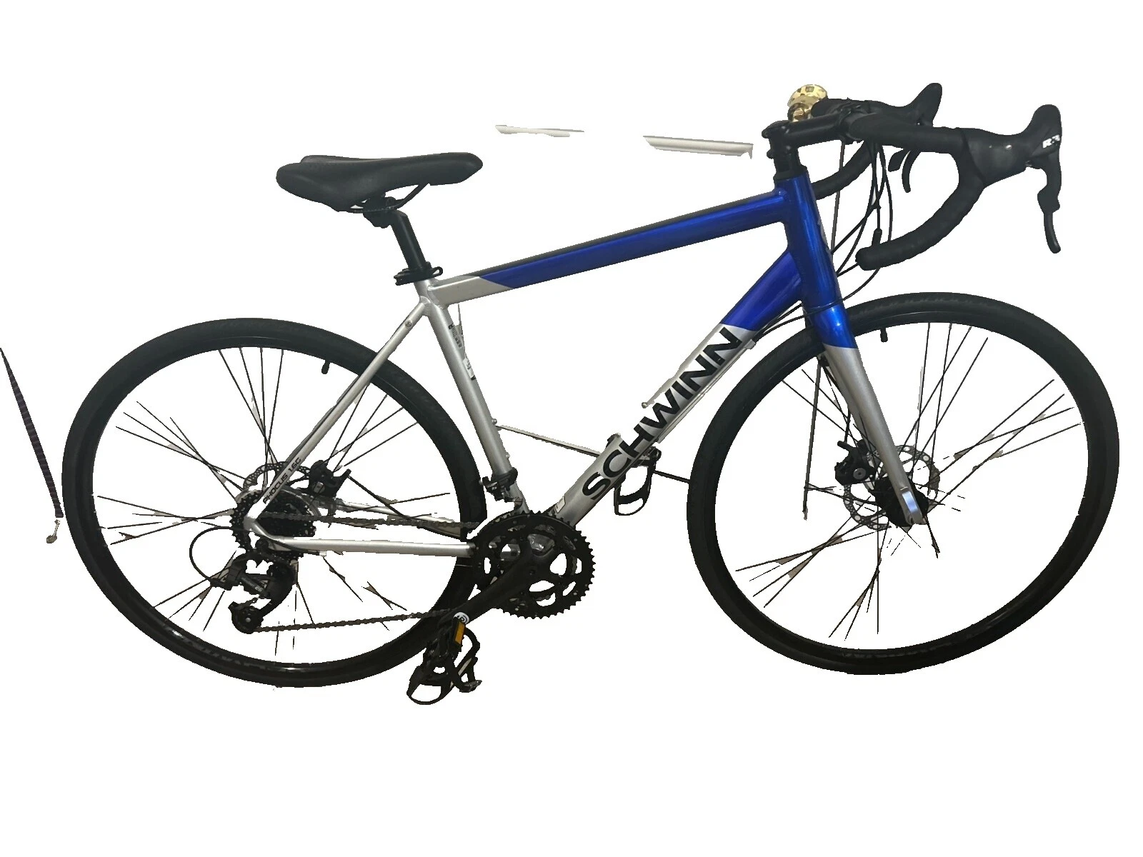 Schwinn Carbon Fiber Bikes