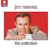 Jim Reeves - Collection [Red Box] (2007) for sale online | eBay UK