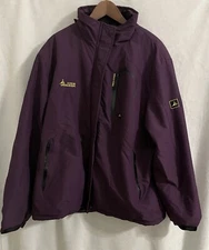 Moerdeng Jacket V.A. Tor 189 UNCo & Boror Size 2XL Men’s Waterproof