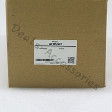 New in box VEXTA Motor reducer GFB5G20 1PCS 