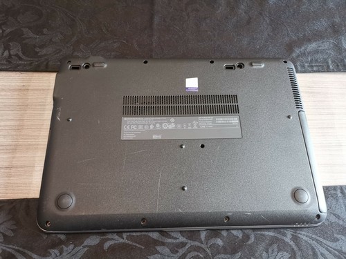 PC Ordinateur Portable HP Probook 640 G2 i5 6200U SSD 256 Go RAM 8 Go (36) - Photo 4/6