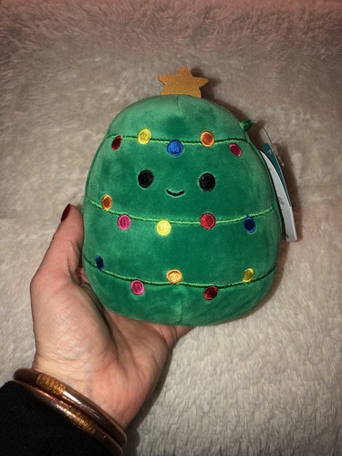 CHRISTMAS TREE WALGREENS NWT Kellytoy 