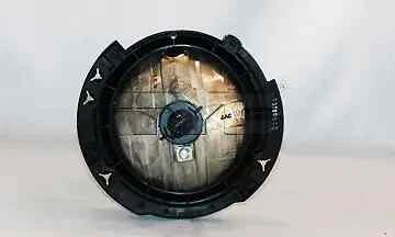 Conjunto de faros TYC 20-6836-00 para Jeep Wrangler JK 07-18 Foto 3 de 3