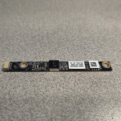Asus UL30A Webcam