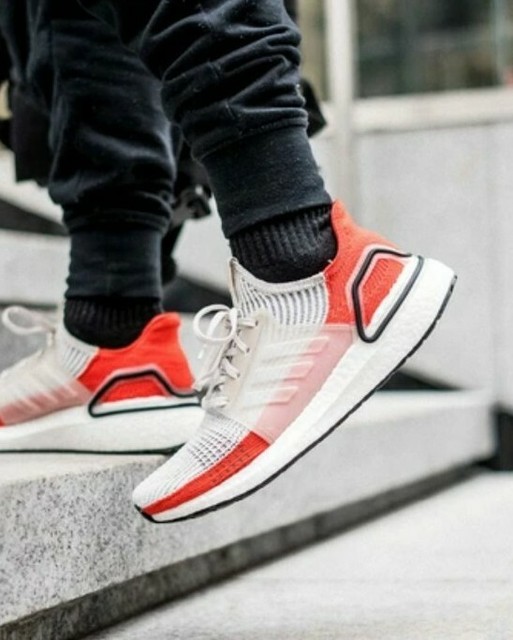 ultra boost 19 active orange