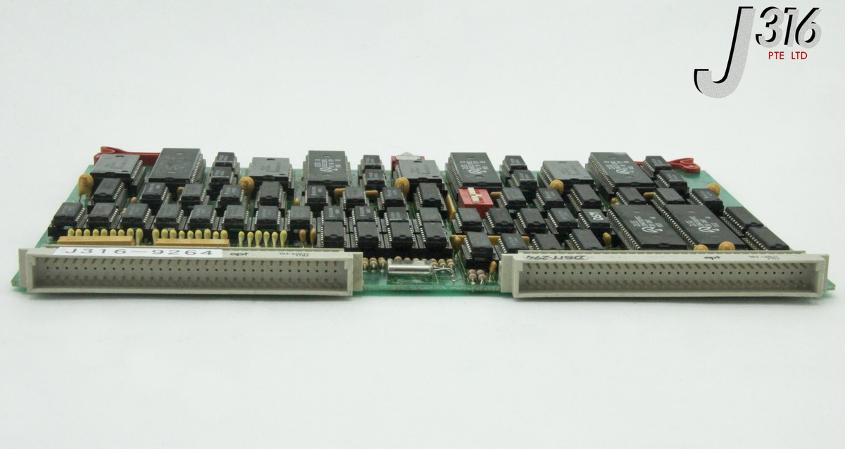 9264 CONTEC/87 PCB DATACON DSM 1.0 BS | eBay
