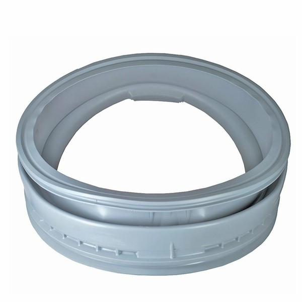 TüRmanschette TüRdichtung TüRgummi Bosch Siemens 00354135 FüR Waschmaschine-image
