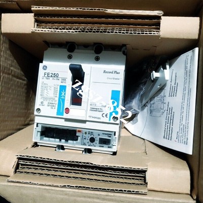 1PC FEN36AA250KKF 3P 250A Brand New Fast Shipping FedEx or DHL #W3