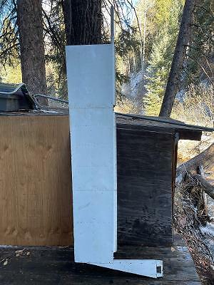 PN 5093400-1 Elevator Left Cessna 401 402 414 421